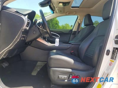 Zdjęcie 7 z 14 samochodu: 2018 LEXUS NX 300 BASE VIN:JTJBARBZ0J2157083 - miniatura