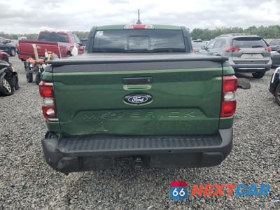 Zdjęcie 6 z 12 samochodu: 2025 FORD MAVERICK LARIAT VIN:3FTTW8SA4SRA29570 - miniatura