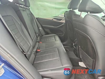 Zdjęcie 10 z 12 samochodu: 2021 BMW X3 XDRIVE30I VIN:5UXTY5C02M9D97096 - miniatura