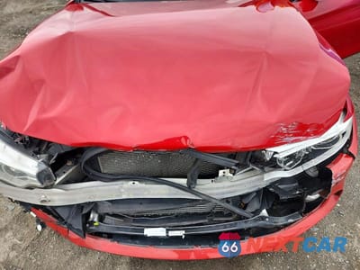 Zdjęcie 11 z 12 samochodu: 2015 BMW 435 I VIN:WBA3R1C56FK194219 - miniatura