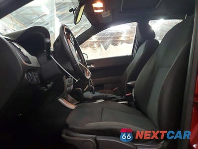 Zdjęcie 7 z 11 samochodu: 2010 FORD FOCUS SES VIN:1FAHP3GN3AW266621 - miniatura