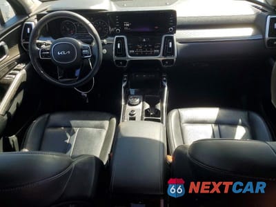 Zdjęcie 8 z 14 samochodu: 2022 KIA SORENTO PLUG-IN HYBRID SX VIN:KNDRJDLH4N5116065 - miniatura