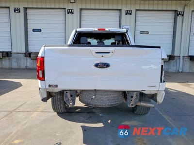Zdjęcie 6 z 13 samochodu: 2020 FORD F150 SUPERCREW VIN:1FTEW1E42LFA15400 - miniatura