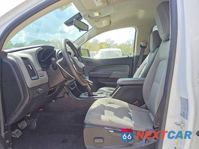 Zdjęcie 7 z 11 samochodu: 2021 CHEV COLORADO VIN:1GCGSBEA2M1115432 - miniatura