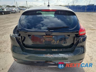 Zdjęcie 6 z 12 samochodu: 2016 FORD FOCUS SE VIN:1FADP3K25GL383848 - miniatura