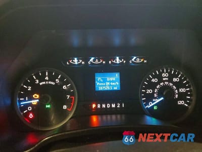Zdjęcie 9 z 12 samochodu: 2018 FORD F150 SUPERCREW VIN:1FTEW1EB4JKE47425 - miniatura
