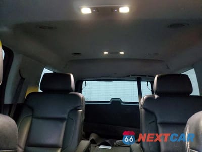 Zdjęcie 10 z 14 samochodu: 2019 CHEVROLET TAHOE K1500 LT VIN:1GNSKBKC0KR292437 - miniatura