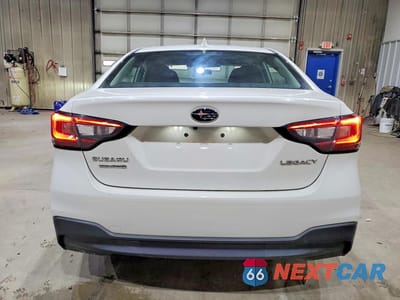 Zdjęcie 6 z 12 samochodu: 2024 SUBARU LEGACY PREMIUM VIN:4S3BWAF66R3021228 - miniatura