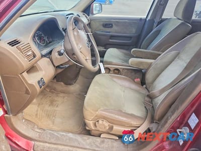 Zdjęcie 7 z 13 samochodu: 2003 HONDA CR-V EX VIN:JHLRD78823C026622 - miniatura