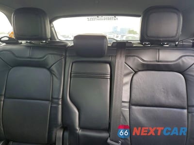 Zdjęcie 10 z 13 samochodu: 2020 LINCOLN CORSAIR RESERVE VIN:5LMCJ2D91LUL22778 - miniatura