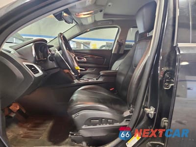 Zdjęcie 7 z 12 samochodu: 2014 GMC TERRAIN DENALI VIN:2GKALUEK9E6157090 - miniatura