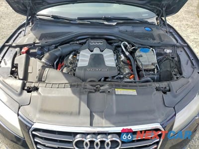 Zdjęcie 11 z 12 samochodu: 2013 AUDI A7 PREMIUM PLUS VIN:WAUYGAFC3DN118703 - miniatura