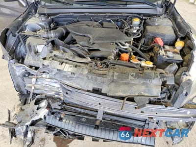 Zdjęcie 11 z 12 samochodu: 2015 SUBARU LEGACY 2.5I PREMIUM VIN:4S3BNBE61F3015813 - miniatura