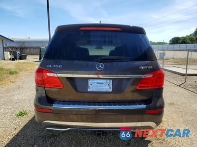 Zdjęcie 6 z 13 samochodu: 2013 MERCEDES-BENZ GL 350 BLUETEC VIN:4JGDF2EE4DA239076 - miniatura