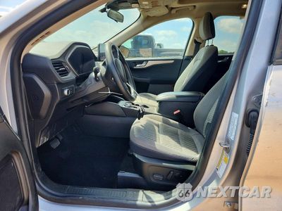 Zdjęcie 7 z 14 samochodu: 2020 FORD ESCAPE SE VIN:1FMCU9G65LUA08992 - miniatura