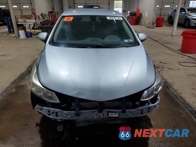 Piąte zdjęcie samochodu w środku: 2017 CHEVROLET CRUZE LS VIN:1G1BC5SMXH7208542 - miniatura