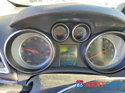 Zdjęcie 9 z 13 samochodu: 2016 BUICK ENCORE VIN:KL4CJASB9GB726978 - miniatura