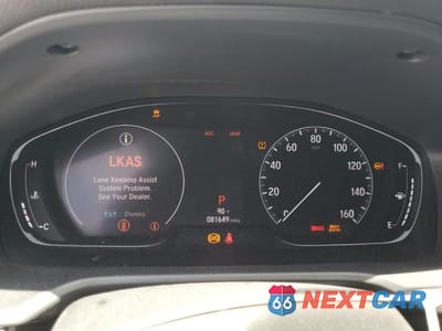 Zdjęcie 9 z 13 samochodu: 2018 HONDA ACCORD SPORT VIN:1HGCV1F39JA170974 - miniatura