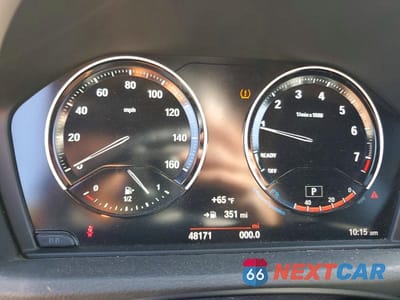 Zdjęcie 9 z 13 samochodu: 2018 BMW X1 SDRIVE28I VIN:WBXHU7C37J5L09784 - miniatura