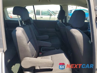 Zdjęcie 11 z 13 samochodu: 2010 MAZDA 5 VIN:JM1CR2WL5A0375626 - miniatura