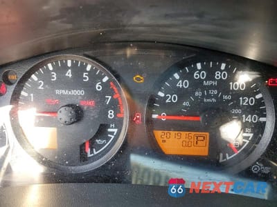 Zdjęcie 9 z 11 samochodu: 2012 NISSAN FRONTIER SV V6 VIN:1N6AD0FVXCC404953 - miniatura