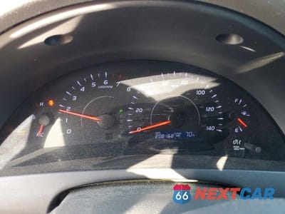 Zdjęcie 9 z 11 samochodu: 2011 TOYOTA CAMRY LE VIN:4T1BF3EK5BU771600 - miniatura