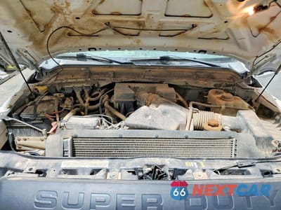 Zdjęcie 11 z 11 samochodu: 2013 FORD F350 SUPER DUTY UTILITY / SERVICE TRUCK VIN:1FD8X3H64DEB31011 - miniatura