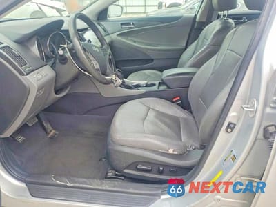 Zdjęcie 7 z 11 samochodu: 2011 HYUNDAI SONATA GLS VIN:5NPEB4AC3BH227799 - miniatura