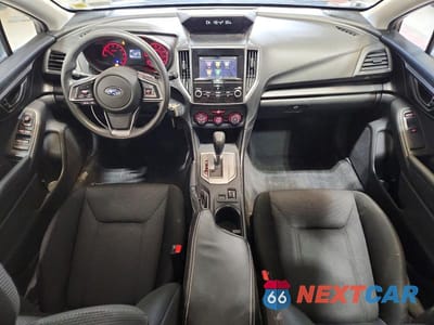 Zdjęcie 8 z 12 samochodu: 2018 SUBARU IMPREZA PREMIUM VIN:4S3GTAB65J3715045 - miniatura