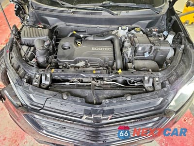 Zdjęcie 11 z 12 samochodu: 2021 CHEVROLET EQUINOX LT VIN:3GNAXUEV2ML395830 - miniatura