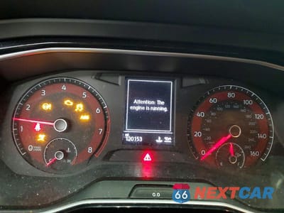 Zdjęcie 9 z 11 samochodu: 2020 VOLKSWAGEN JETTA S VIN:3VWCB7BU4LM006480 - miniatura