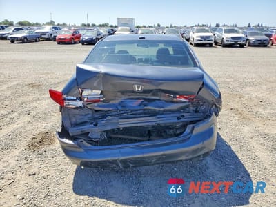 Zdjęcie 6 z 12 samochodu: 2005 HONDA ACCORD EX VIN:1HGCM66555A039256 - miniatura