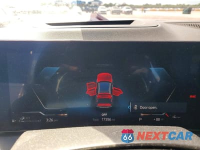 Zdjęcie 9 z 12 samochodu: 2025 BMW X5 XDRIVE50E VIN:5UX43EU04S9Y94498 - miniatura