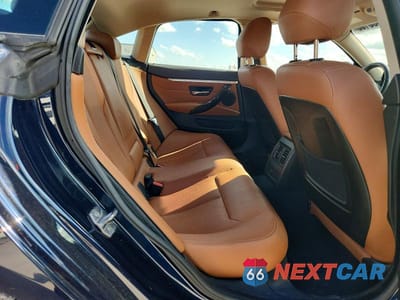 Zdjęcie 10 z 12 samochodu: 2015 BMW 428 I GRAN COUPE VIN:WBA4A5C50FG052034 - miniatura