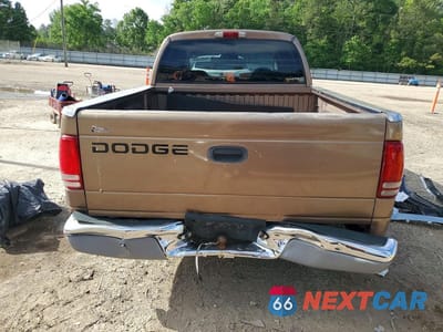 Zdjęcie 6 z 13 samochodu: 2001 DODGE DAKOTA QUAD VIN:1B7GL2AN71S103546 - miniatura