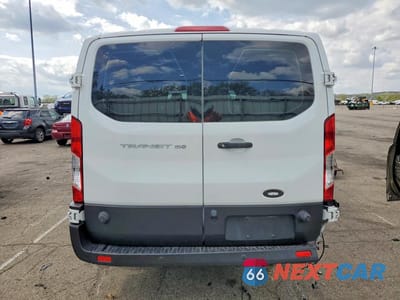Zdjęcie 6 z 11 samochodu: 2019 FORD TRANSIT 150 UTILITY / SERVICE VAN VIN:1FTYE2YM3KKB15710 - miniatura