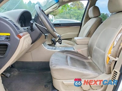 Zdjęcie 7 z 13 samochodu: 2009 HYUNDAI VERACRUZ GLS VIN:KM8NU13C59U079527 - miniatura