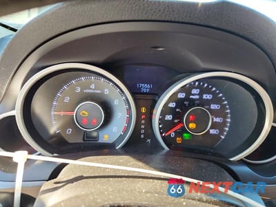 Zdjęcie 9 z 12 samochodu: 2012 ACURA TL VIN:19UUA8F50CA035170 - miniatura