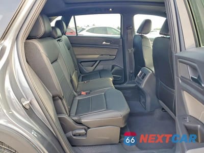 Zdjęcie 11 z 13 samochodu: 2022 VOLKSWAGEN ATLAS CROSS SPORT SE VIN:1V2KE2CA8NC230268 - miniatura