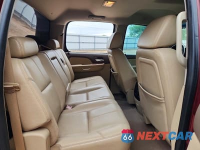 Zdjęcie 10 z 11 samochodu: 2008 GMC SIERRA K3500 VIN:1GTHK33648F142584 - miniatura