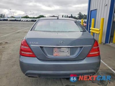 Zdjęcie 6 z 12 samochodu: 2011 MERCEDES-BENZ S 550 VIN:WDDNG7BB8BA417880 - miniatura