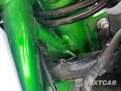 Zdjęcie 9 z 9 samochodu: 2023 KAWASAKI ZX1002 VIN:JKBZXVJ16PA005074 - miniatura