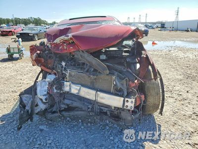 Piąte zdjęcie samochodu w środku: 2021 NISSAN MURANO VIN:5N1AZ2BJ2MC105070 - miniatura