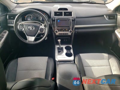 Zdjęcie 8 z 11 samochodu: 2013 TOYOTA CAMRY SE VIN:4T1BF1FK5DU218211 - miniatura