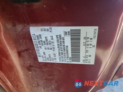Zdjęcie 12 z 12 samochodu: 1998 FORD F150 VIN:1FTRX18LXWNB73186 - miniatura