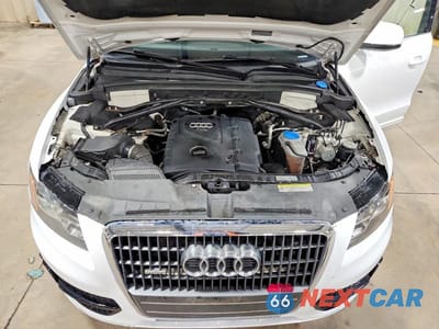 Zdjęcie 12 z 12 samochodu: 2012 AUDI Q5 PREMIUM PLUS VIN:WA1LFAFP1CA012141 - miniatura