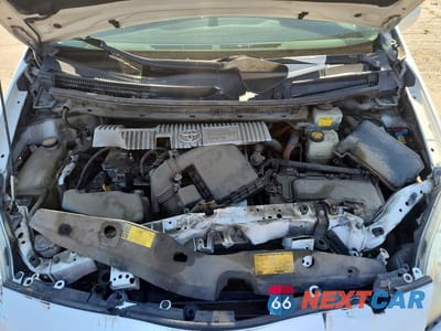 Zdjęcie 11 z 12 samochodu: 2013 TOYOTA PRIUS PERSONA SERIES SE VIN:JTDKN3DU1D5593983 - miniatura