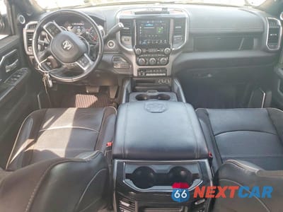 Zdjęcie 8 z 12 samochodu: 2022 RAM 3500 LARAMIE VIN:3C63R3ML2NG357618 - miniatura