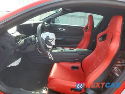 Zdjęcie 7 z 12 samochodu: 2024 FORD MUSTANG GT VIN:1FA6P8CF7R5421501 - miniatura