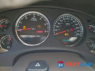 Zdjęcie 9 z 12 samochodu: 2013 GMC SIERRA C2500 SLT VIN:1GT111EGXDF136183 - miniatura